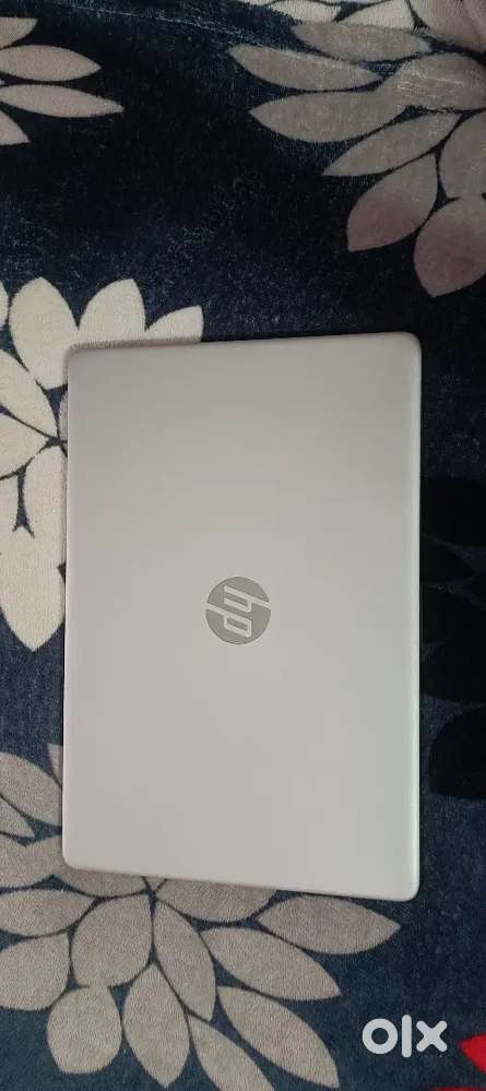 HP i3 11 generation 12 gb ram 512 gb SSD