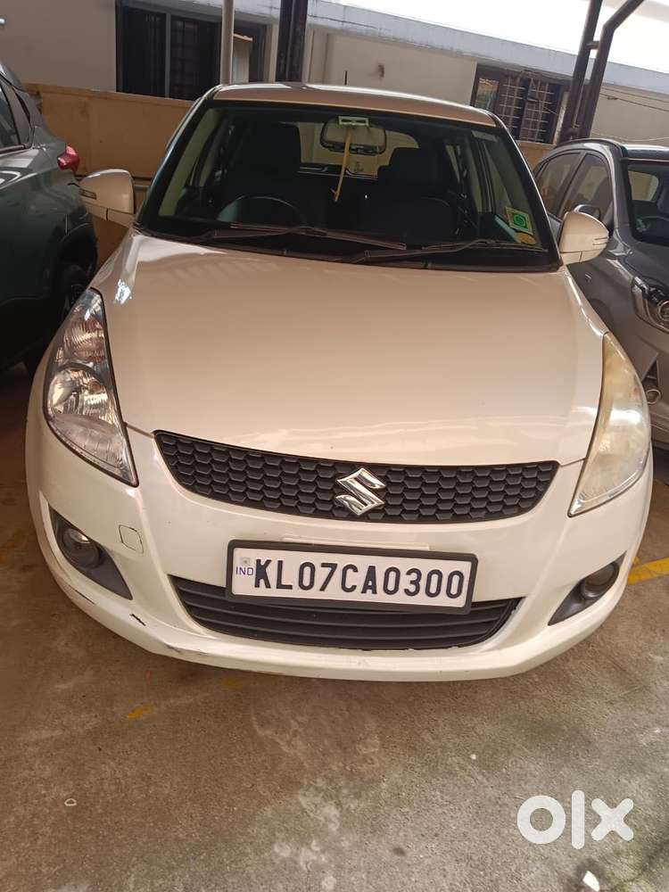 Maruti Suzuki Swift 2011-2014 ZDi, 2014, Diesel