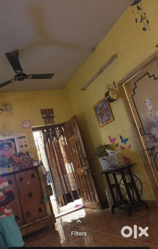 Flats for rent near vels university