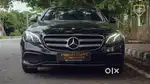 Mercedes-Benz E-Class 200, 2017, Petrol