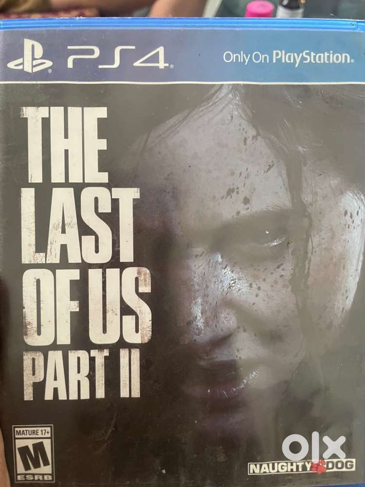 Ps4 games for sale