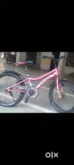 Tata stryder bicycle for  ... perfect for 5-10year olds