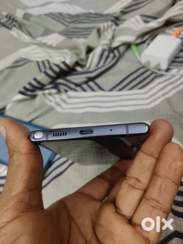 Samsung note 10 plus brand New condition
