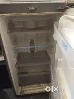 L G  210 liter