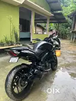 Dominar 400 bs6 2021 model