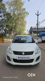 Maruti Suzuki Swift 2011-2014 VDI, 2015, Diesel