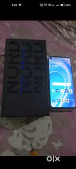 OnePlus Nord CE 2 Lite 5G