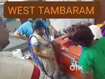 Paper plate machine with shop order