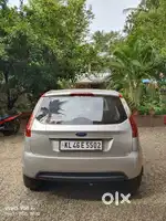 Ford Figo 2011 Diesel Good Condition