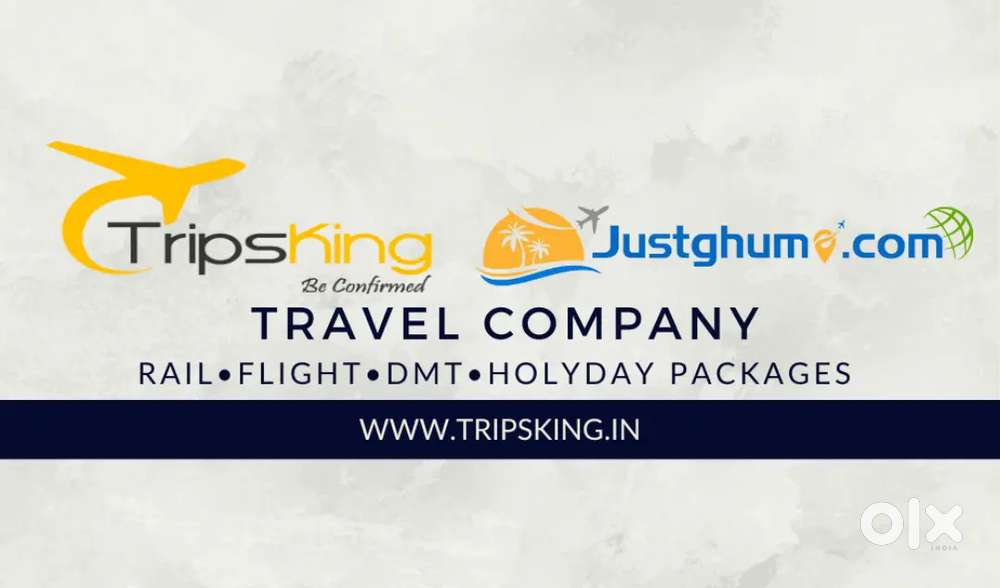 Need Female staff for Travel company- flight booking Tour packages