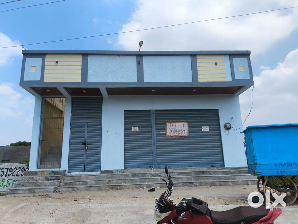 Shop/office for rent