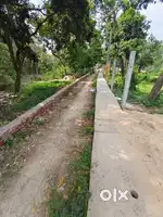 Plot for sale