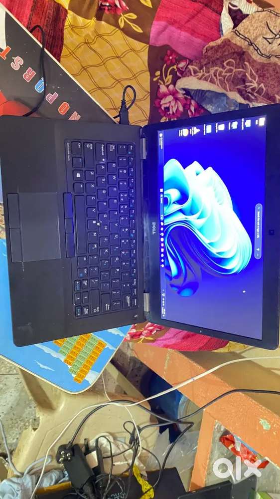 Dell Latitude E5270