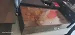 6×3 single bed EMI available