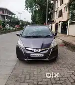 Honda Jazz S Manual, 2011, Petrol
