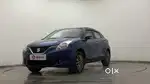 Maruti Suzuki Baleno 2015-2019 1.3 Zeta, 2016, Petrol