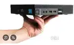 DELL TINY CORE CORE i5 6th Gen 8GB RAM DDR4 256GB SSD