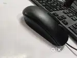 Computer Dell mouse