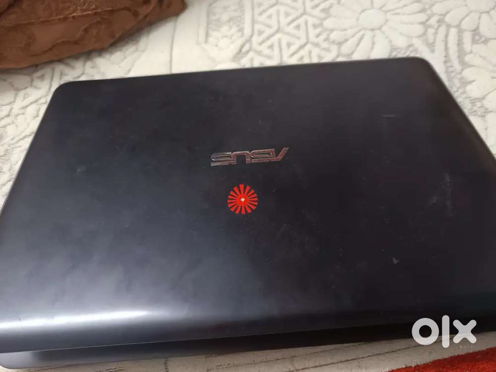 Brand new Asus laptop  (2017 model)