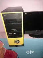 Running items