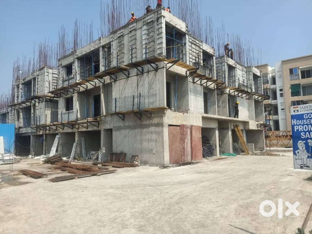 84.31L FOR 3BHK @ EGATTUR