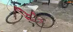 Atlas cycle