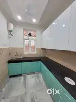 3 Bedroom Flat for Rent in Green Field Colony Faridabad