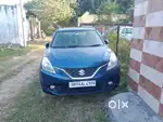 Maruti Suzuki Baleno 2017 Petrol 87000 Km Driven cng fitted