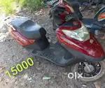 Hero electric flash  & Hercules cycle