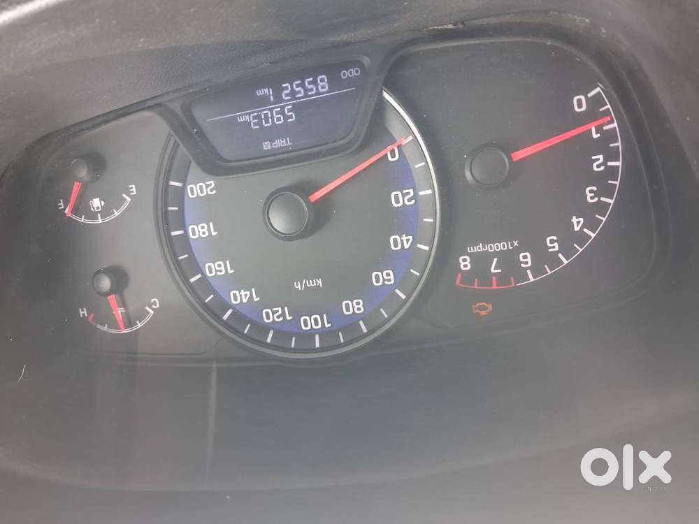 Hyundai Xcent Prime 2018 Petrol 90000 Km Driven