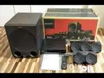 Sony HT-IV300 1024 Watt Real 5.1 Channel Wireless Bluetooth