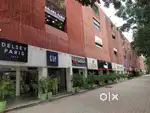 Very nice showroom located in very good location for sale in the heart