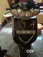 First owner Hero ki Dute 2018 model.