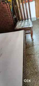 Table chairs