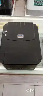 Tsc bar code printer