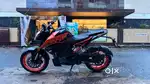 Ktm duke 200 for sale