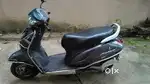 Activa 100 cc