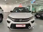 Toyota Urban Cruiser Hyryder 1.5 V Neo Drive, 2024, Petrol