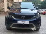 Tata Hexa XM, 2017, Diesel