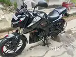 pulsar 160 duel channel ABS for sale