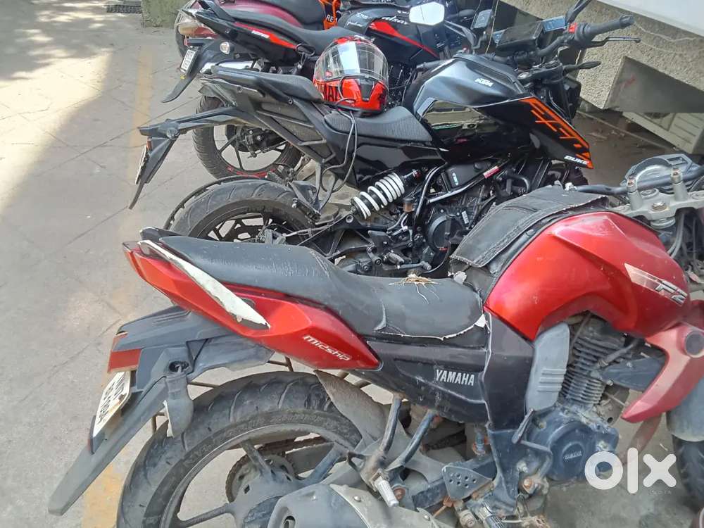 Single owner good running condition