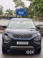 Tata Safari 2.0 Kryotec XZA Plus, 2021, Diesel