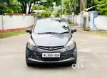 Hyundai EON Magna +, 2018, Petrol