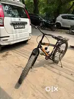 No pinchar, No damage, First hand