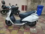 TVS Jupiter