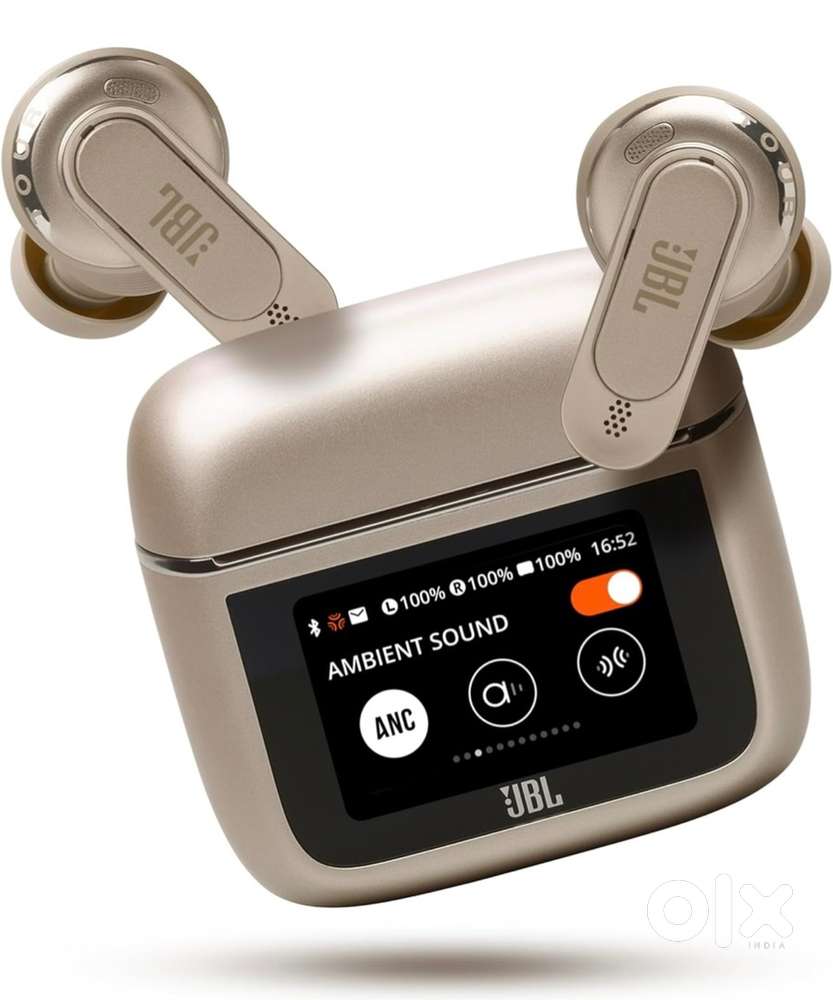 Jbl AirPods
