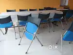 Office chairs