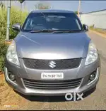 Maruti Suzuki Swift DDiS VDI, 2017, Diesel