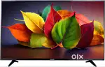 43 NG Smart frameless tv @12999/- voice remote