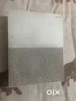 Xbox series Console